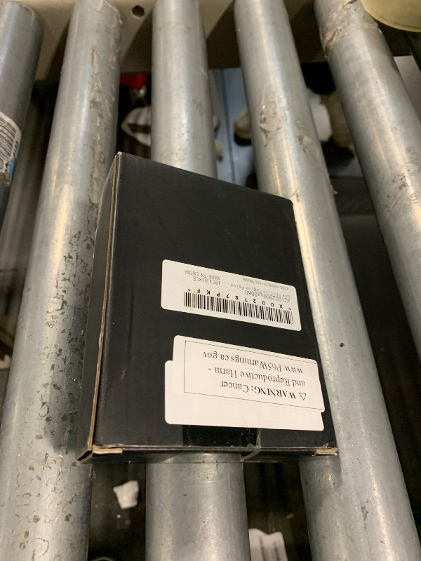 Photo 1 of ***MISSING PARTS*** X AUTOHAUX Low Profile Engine Valve Cover Washer Bolt Kit Blue for Honda B-Series B16A2 B16A3 B17A1 B18C1 B18C5