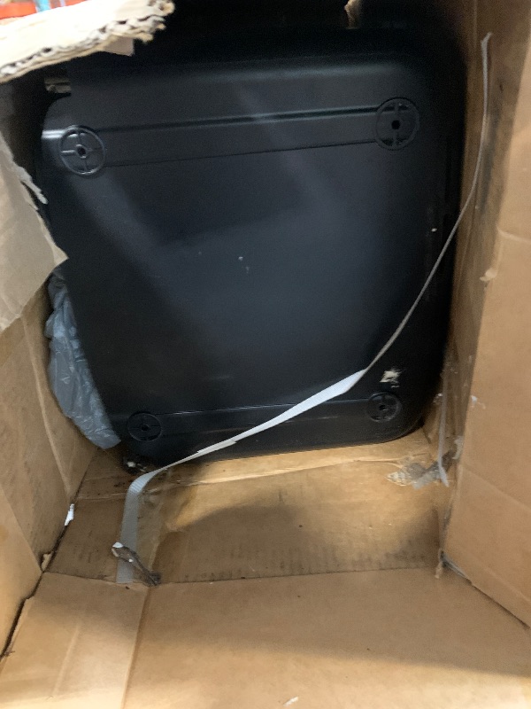 Photo 1 of **used**Sepura | World's First Septic-Safe Composting Garbage Disposal with Continuous Feed, Anti-Jam Disposal, and Carbon Filter Enabled Odorless Compost Bin (Sepura Unit)