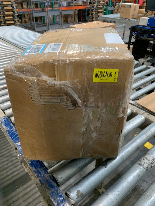 Photo 1 of **used**Sepura | World's First Septic-Safe Composting Garbage Disposal with Continuous Feed, Anti-Jam Disposal, and Carbon Filter Enabled Odorless Compost Bin (Sepura Unit)