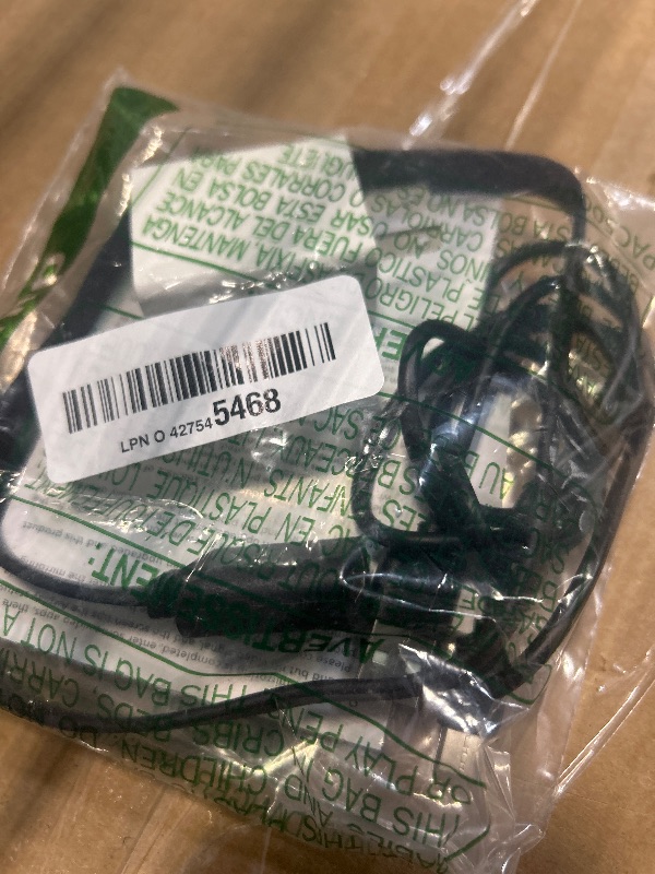 Photo 1 of **UNTESTED**
Wireless HDMI Display Dongle Adapter, Portable Transmitter, Streaming Media Video/Audio/File HDMI Wireless Extender from Smartphone,Laptop to HDTV/Monitor/Projector, Support Airplay DLNA Miracast