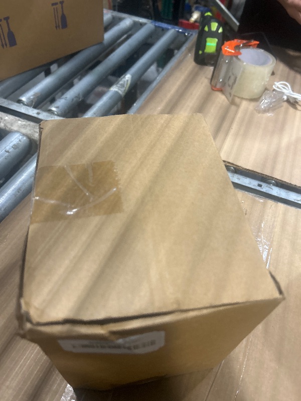 Photo 1 of **MISSING HALF**
Jingmore 30 Pcs Plant Nursery Pots with Humidity Dome 2.95'' Small Plant Pots Plastic Gardening Container Planter Starter Seed Starting Trays for Seedlings Succulents with 30 Pcs Labels(White)