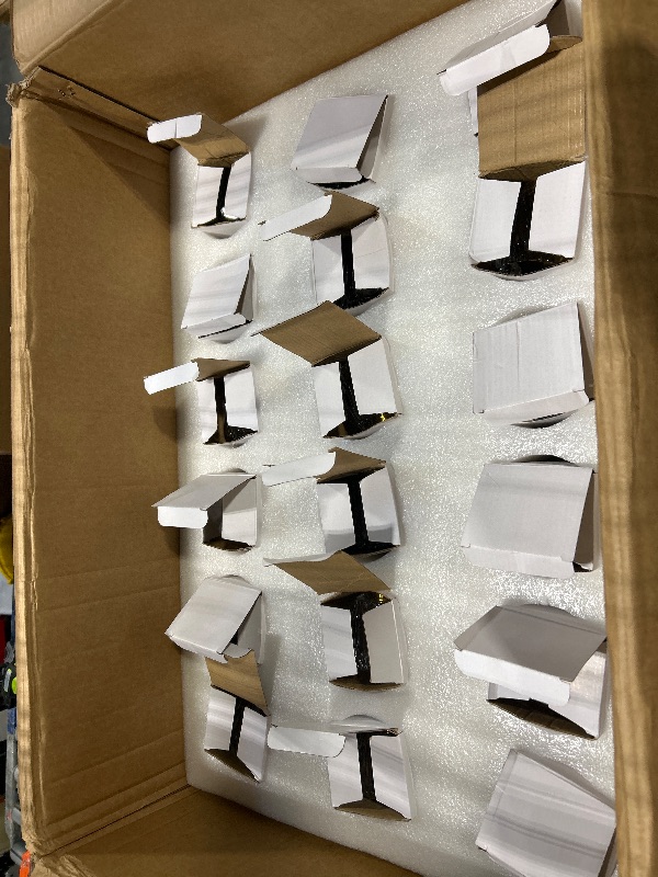 Photo 1 of *****ITEM SIMILAR ****
AGV LIGHTING Modern Spuntnik Crystal Ceiling Light Fixture, Semi Flush Mount Ceiling Light, G9 Base 6-Lights, D16 x H10, Clear Crystal & Shining Gold Finish Metal Frame