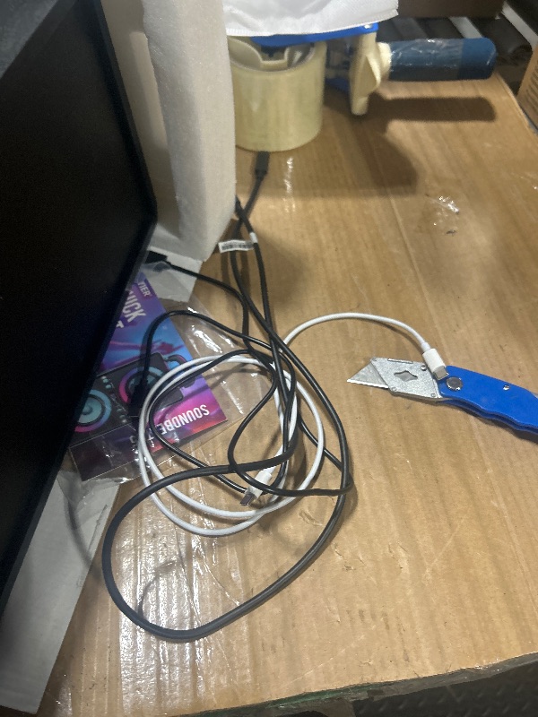 Photo 1 of ***ITEM SIMILAR***
TPyesss Bluetooth Speakers, 80W(Peak) Wireless TWS Portable Bluetooth Speaker, Beat-Driven Lights, 100dB Loud Stereo Speaker with BassUp, Speakers with Subwoofer for Outdoor, Party, Camping