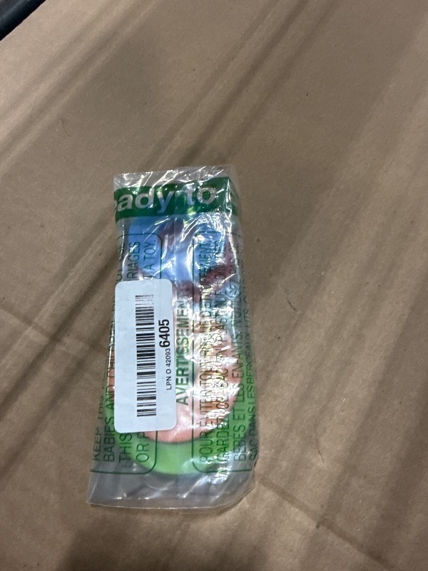 Photo 2 of Geesta Rolling Pin Guide Rings Multicolored Spacer Bands 10 Peice Set for Geesta Adjustable Wood Rolling Pin Baking Accessories