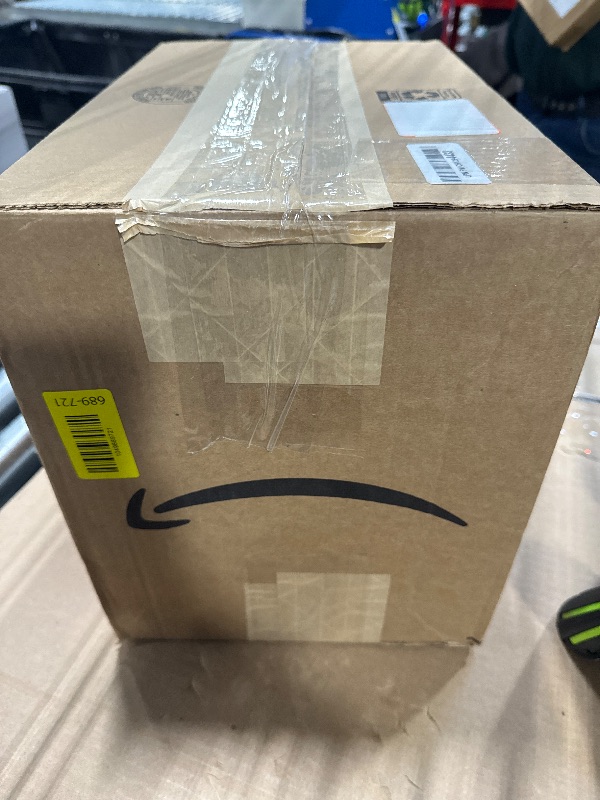 Photo 1 of **MISSING PARTS**
Dirt Devil Vibe 3-in-1 Stick Vacuum Cleaner, Lightweight Corded Vacuum with Included Tools, Bagless, Ideal for Carpet, Hard Floors and Home Surfaces, Corded Vacuum Cleaners for Home Use