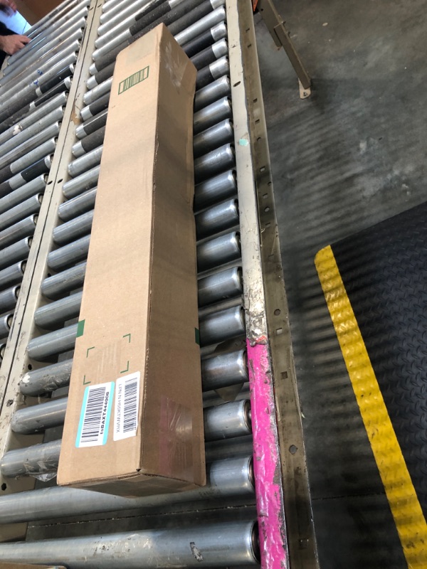 Photo 1 of 120-6241 Trailing Shield Flap Compatible with Toro 30 Timemaster Lawn Mower 20200, 20975, 20977, 23511, 23513, 33511, 33513 for Lawn Mower Replacement Parts Flap/Mower Guard.