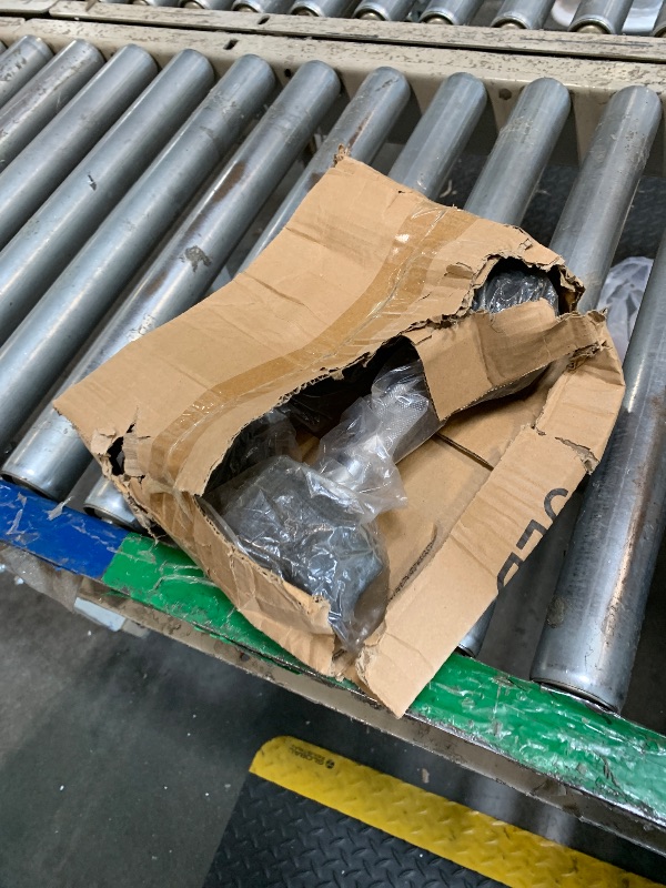 Photo 1 of 10lbs dumbell set