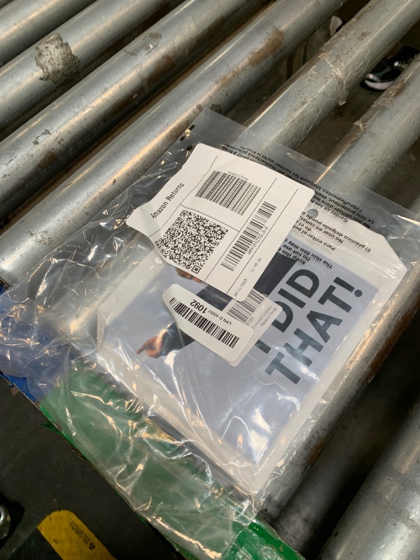 Photo 1 of (Giant Size) 10 Pack Trump I Did That Funny Stickers Laptop Bumper Decal Window Waterproof Car Stickers