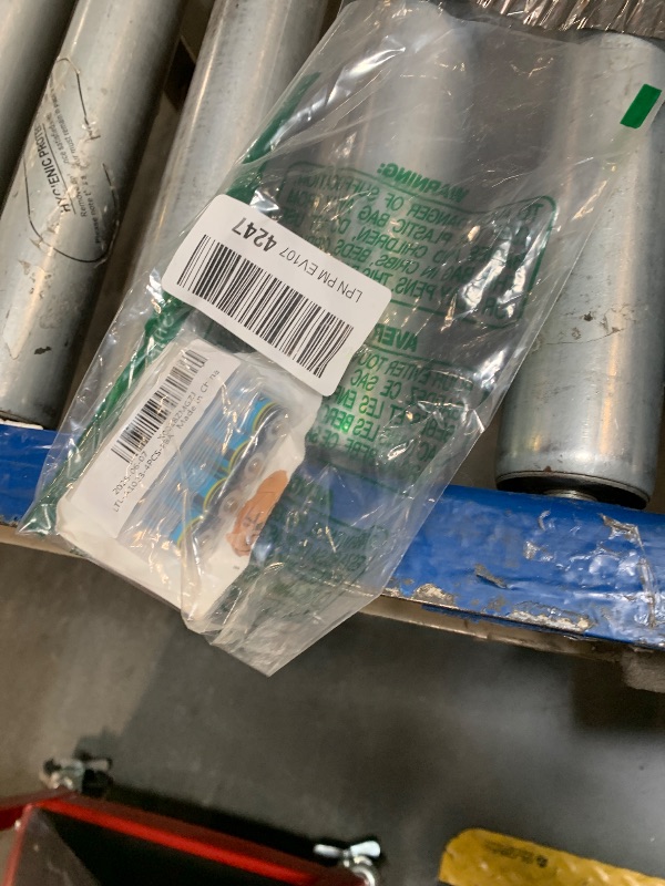 Photo 1 of (4-Pack) HyperPS 3.2V LiFePo4 14430 (14 x 43mm) 400mAh Rechargeable Battery for Solar Panel Light, Tooth Brush, Shaver, Flashlight