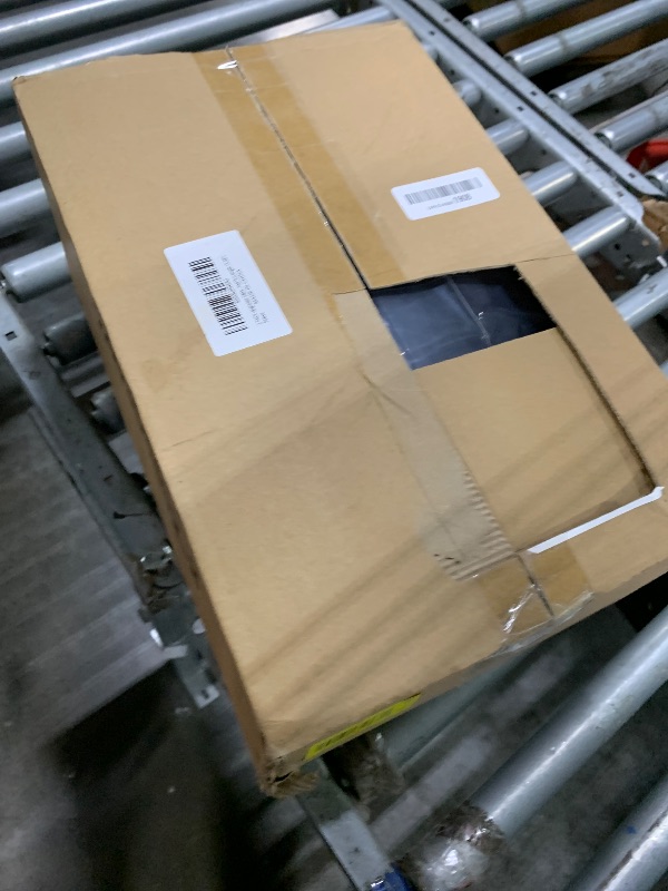 Photo 1 of 2 PACK Upgraded 240356402 Refrigerator Door Bin Replacement for Frigi.daire Refrigerator Door Shelf Parts LFSS2612TF0 LFSS2612TE0 FFSS2615TE0 Door Shelf Shelves By AMI PARTS (Length 15.38")