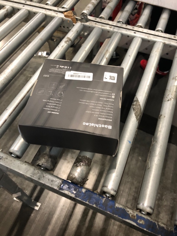 Photo 1 of (Upgraded Version) Wireless Headset, Bluetooth Headset with Noise Cancelling Microphone, Best Headphones with Mic Mute & USB Dongle for PC/Computer/Laptop/Cell Phones/Remote Work/Call Center