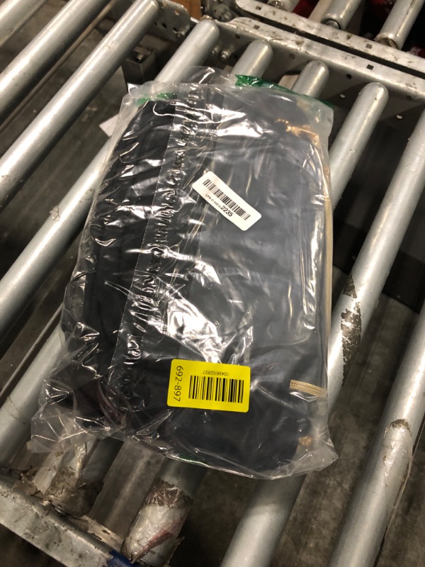 Photo 1 of MATEIN Mini Backpack for Women, Waterproof Stylish Daypack Purse Shoulder Bag with USB Charging Port, Lightweight Small Casual Daily Travel Backpack, Lady Girls Gifts for Work School, 2pcs Sets, Black