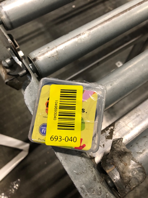 Photo 1 of [3 Pairs] Ear Tips Covers for Bose New QuietComfort Earbuds (2024), Silicone Sport Ear Hook Cover Accessories for Bose New QC Earbuds, Anti-Slip Replacement Eartip Fit Kit (S,M,L) (Blue)