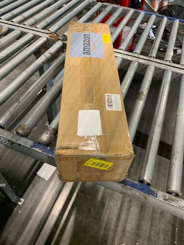 Photo 1 of *USED*
Vervida Black Floating Shelves for Wall, 24" Rustic Wood Deep Wall Mounted Shelves with Invisible Brackets for Wall Decor & Storage, Floating Shelf for Living Room, Bathroom (Set of 3)