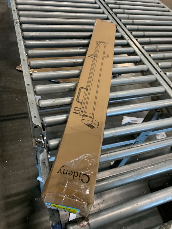 Photo 1 of **UNTESTED**
Cideny Retractable Baby Gate for Stairs, 55" Wide Mesh Dog Gate Indoor, 34'' Tall Child Gate for Doorways, Hallways, Deck, Indoor Outdoor Pet Baby Safety Essentials for Home, Beige