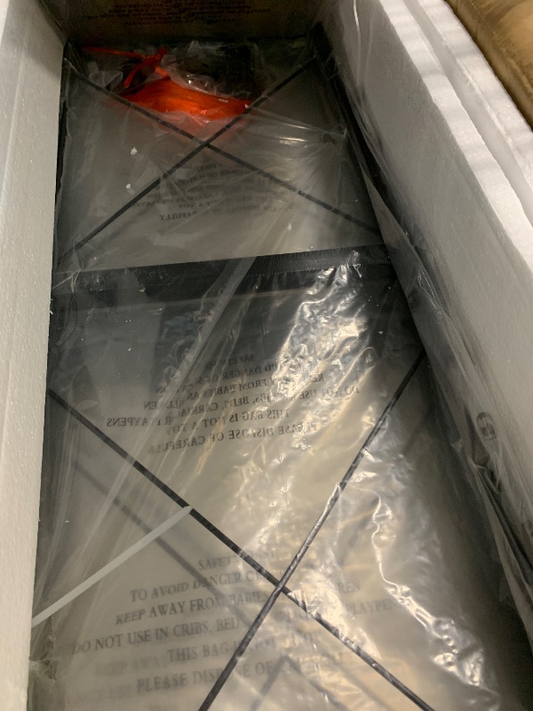 Photo 1 of *MISSING PARTS UNKNOWN*
HCHQHS Bookshelf, 4-Tier Industrial Bookcase, Rustic Open Book Shelf, Freestanding Tall Bookshelves with Metal Frame