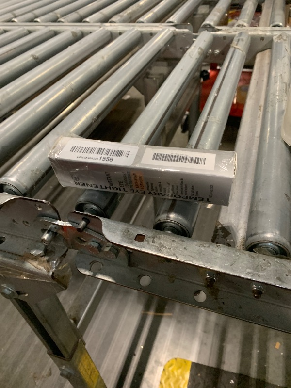 Photo 1 of ***MISSING PACK*** Perfection Eye Tightener - Instant Firming Primer with Hyaluronic Acid & Vitamin E, Easy-Wear Formula for Ultimate Lift & Smooth Finish, Hydrates & Refreshes Tired Eyes?2PCS)