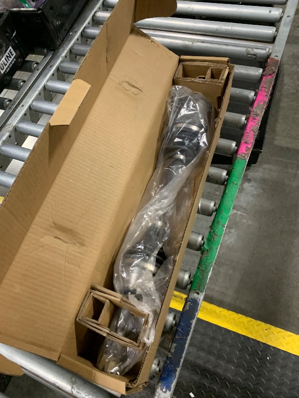 Photo 1 of ** UNKNOWN CAR** Rear CV Axle Shaft Assembly Rear Driver and Passenger Side