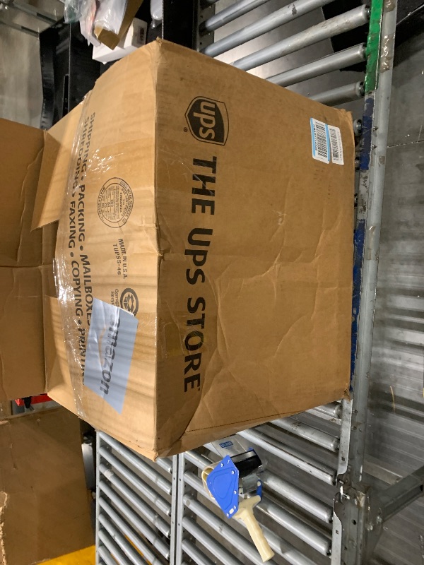 Photo 1 of  *** STOCK PHOTO SIMILAR NOT EXACT***Wood Rattan Arm Chair, Tropical Coastal Accent Seating for Living Room or Dining Space