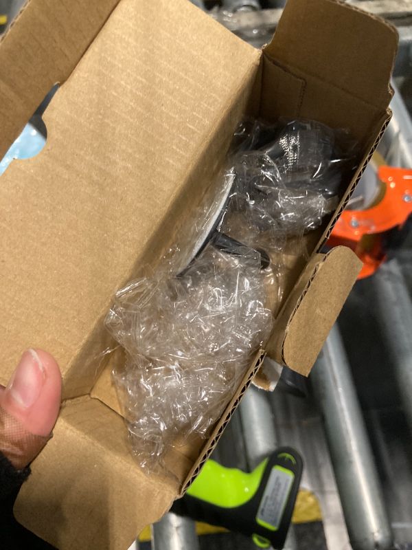 Photo 1 of ***ONLY TWO*** Rise age Adhesive Hooks Heavy Duty Waterproof in Shower Hooks for Hanging Loofah, Towels, Clothes, Robes for Bathroom Removable Adhesive Wall Hooks Door Hook Stainless Steel Black Stick on Hooks 4 Pcs