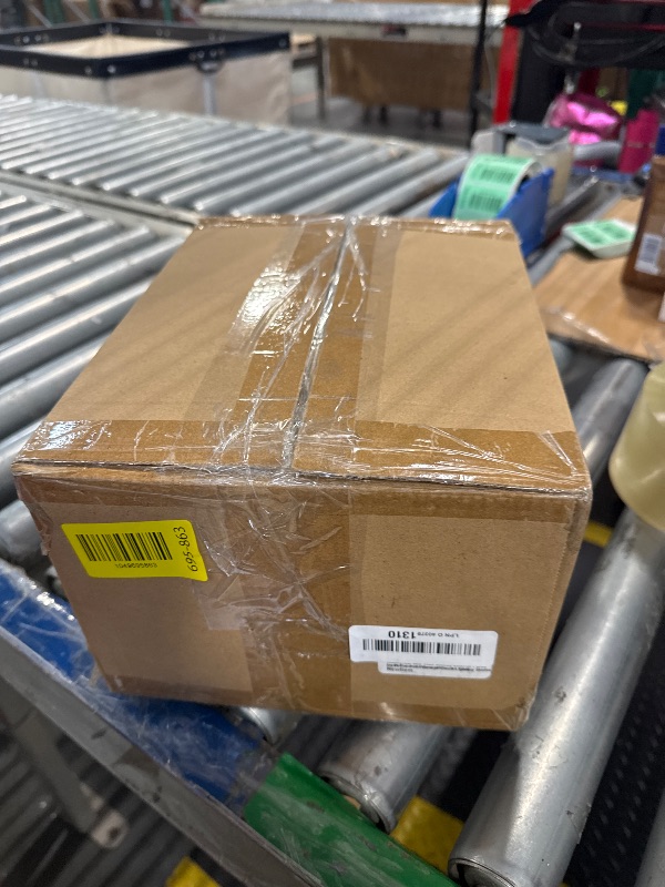 Photo 1 of 2 Pack Solar Wall Lanterns with Replaceable Bulb,Outdoor Hanging Lights with 4 Solar Panels,Dusk to Dawn Led Outdoor Wall Sconce, Anti-Rust Waterproof Lanterns with Hooks,3000K Warm White