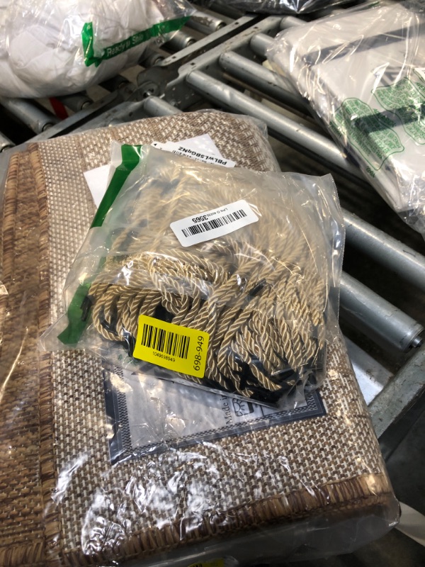 Photo 1 of ***MISSING BAGS*** DECHISY 50 Pack Small Thank You Bags with Handles, 5.5x2.5x4.7 Inch, Blue Gift Bags for Bridal Shower, Birthday, Baby Shower, Wedding