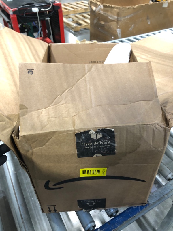 Photo 1 of ** ONE**
Tempur-Pedic TEMPUR Neck Pillow, Small Profile, White