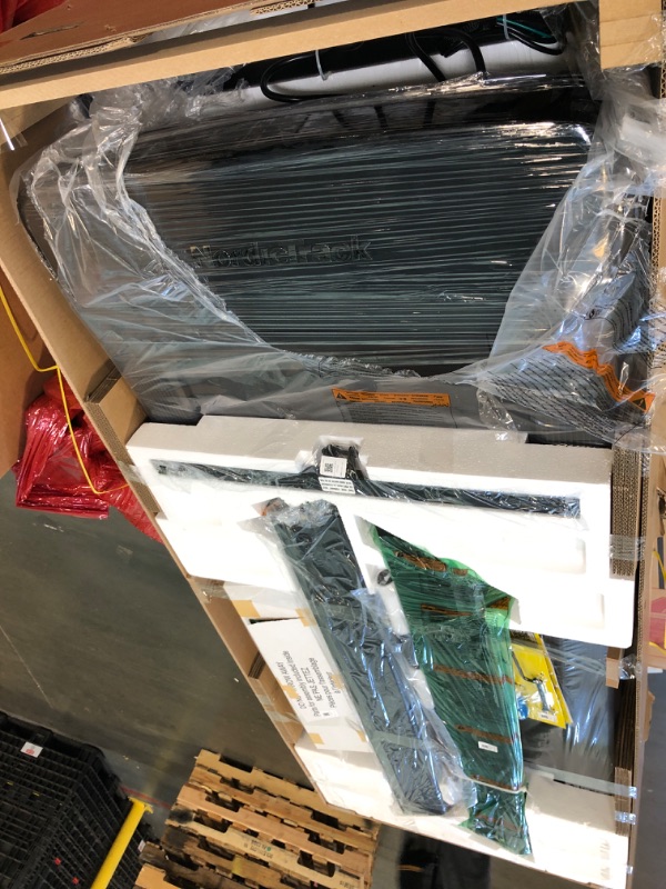 Photo 1 of ** FACTORY SEALED ** SOLD AS IS, NO REFUND/RETURN**
NordicTrack Commercial 1250 Treadmill with iFIT