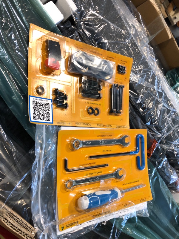 Photo 1 of ** FACTORY SEALED **  SOLD AS IS, NO REFUND/RETURN**
ProForm Carbon TLX Treadmill