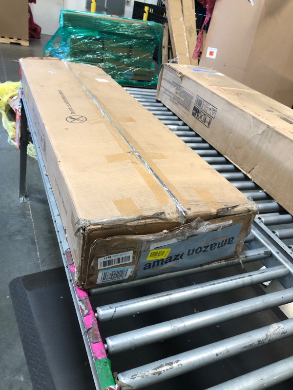 Photo 1 of ** FACTORY SEALED ** SOLD AS IS, NO REFUND/RETURN**
YITAHOME 55" Sideboard Buffet Cabinet with Power Outlet, Modern Kitchen Storage Cabinet with LED Light, Large Cupboard Buffet Table with Storage for Dining Room, Kitchen, Hallway, White