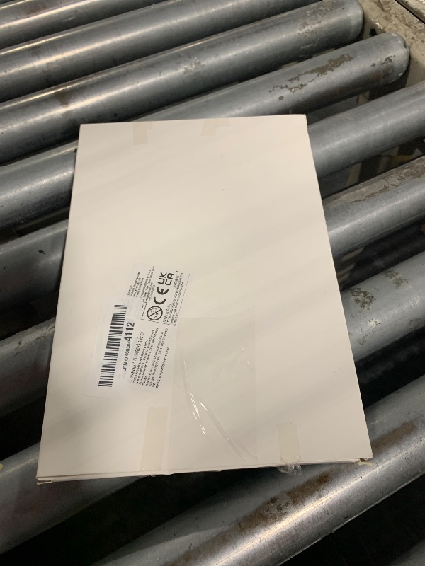 Photo 1 of *Missing items/ no letter L/ check clerk comments * ASTARON 52 Pcs Self Adhesive Letter Patches Chenille Letters Stickers, A-Z Embroidered Applique Patches Alphabet Cloth Patch for Clothes, Bags, Hat, Phone Case, DIY Accessories (White)