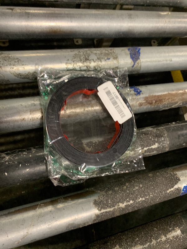 Photo 1 of **GREEN, NOT GOLD** SICCOMA Peel and Stick Molding Trim Flexible Self Adhesive Mirror Border Mirror Like Finish Decorative Trim for Wall, Mirror, Door, Wardrobe, Gap Sealing (3/4 in X 16.4 FT, Gold)