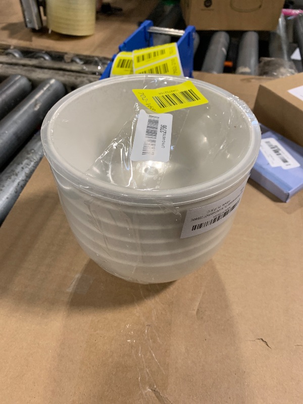 Photo 1 of ?NOT CERAMIC?Unbreakable Cereal Bowls, 25 OZ Wheat Straw Bowls Microwave and Dishwasher Safe BPA-Free Eco-Friendly Bowl Beige Color for Cereal, Serving ,Soup, Oatmeal, Pasta and Salad?Set Of 6?