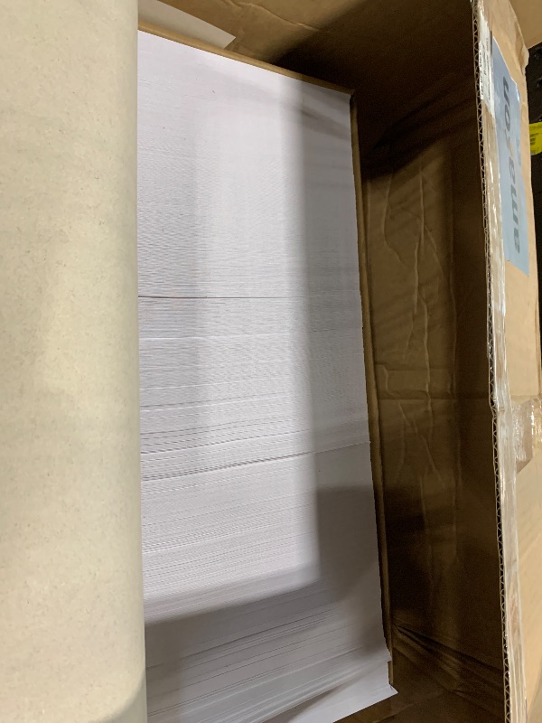 Photo 1 of #10 Envelopes Letter Size Self Seal | 1,000 Business Mailing Security Peel and Sealing Envelope | 100% Tinted | no 10 White Windowless Legal Regular Plain Envelops Pack | 4-1/8 x 9-1/2 Inches | 24 LB