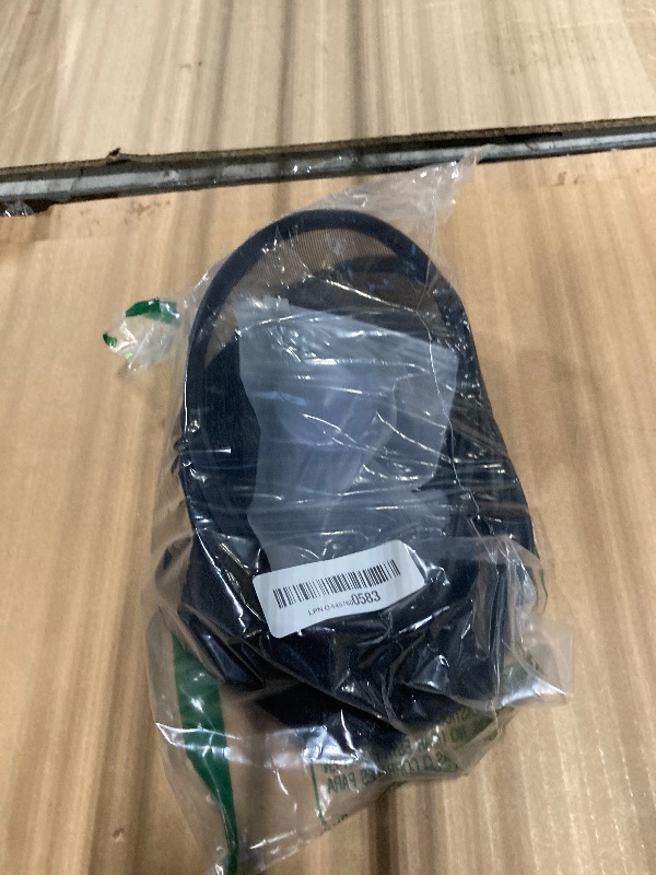 Photo 1 of 2 Pack Universal Car Window Shade, Cling Sunshade - Sun, Glare and UV Rays Protection for Your Child - Baby Side Window Car Sun Shades, Blocks Over 98% of Harmful UV Rays (Large)