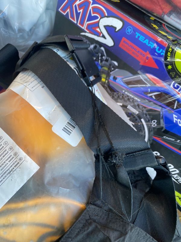 Photo 1 of ***MAJOR DAMAGE*** Cicy Bell Womens Casual Overalls Baggy Adjustable Straps Bib Jogger Jumpsuits Cute Cozy Outfits XXL