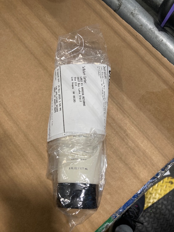 Photo 1 of ***1 missing***Cremo Shaving Cream Mens, Astonishingly Superior Ultra-Slick Shaving Cream for Men, Fights Nicks, Cuts And Razor Burn, 6 Fl Oz