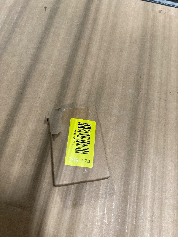 Photo 1 of *** missing parts***uxcell Flanged Sleeve Bearings 14mm Bore 16mm OD 12mm Length POM Wrapped Oilless Bushings Black 4pcs