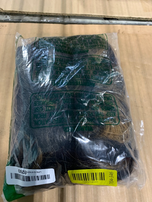 Photo 1 of *** SIMILAR *** 13x6 Highlight Body Wave Lace Front Wigs Human Hair 200% Density FB/30 Ombre Frontal Wigs Human Hair Pre Plucked Short Wigs for Black Women Glueless Balayage HD Lace Wig Loose Wavy 14 inch