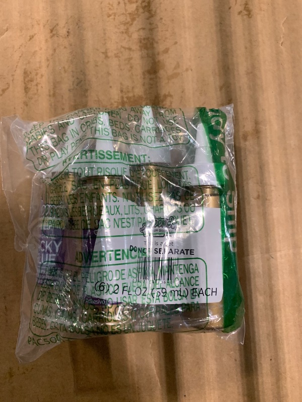 Photo 1 of *** 4 PACK *** Aleene's Original Tacky Glue, All Purpose Adhesive, Perfect for Crafts and DIY Projects, Dries Fast and Clear, 2 fl oz 6-Pack