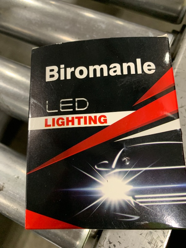 Photo 1 of LED Lights 