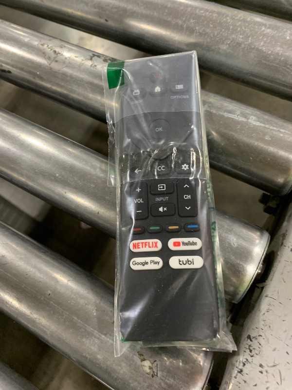 Photo 1 of Replacement for Philips-Smart-TV-Remote-Control, Universal Smart Remote for Philips Android/Google TV