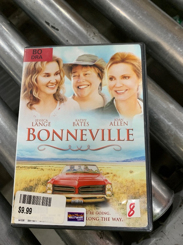 Photo 1 of Bonneville