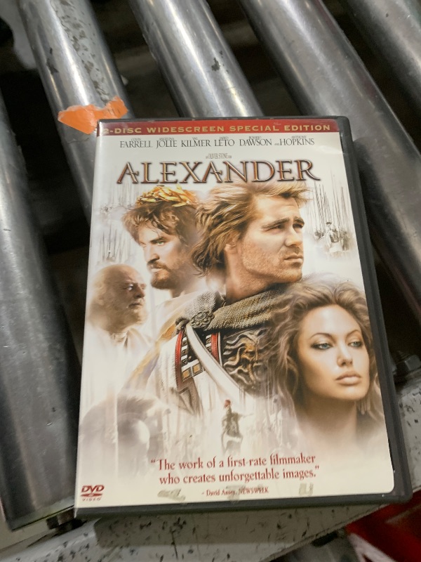 Photo 1 of Alexander (Two-Disc Special Edition)