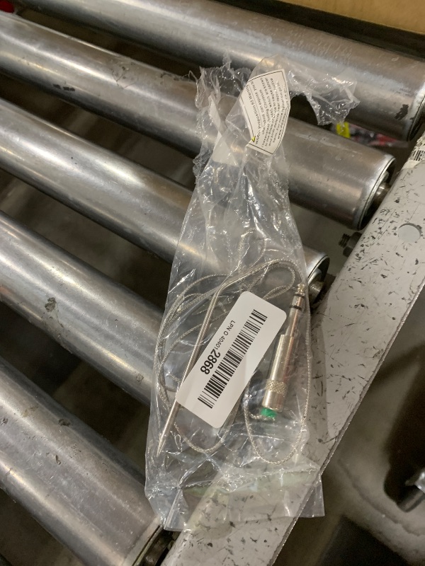 Photo 1 of Stanbroil Grill Temperature Probe for Green Mountain Jim Bowie, Daniel Boone, and Davy Crockett Pellet Grills, Grill Parts for GMG Part P-1035/GMGP40