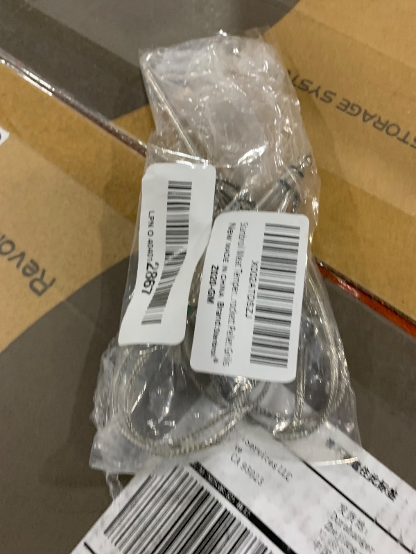 Photo 1 of Stanbroil Grill Temperature Probe for Green Mountain Jim Bowie, Daniel Boone, and Davy Crockett Pellet Grills, Grill Parts for GMG Part P-1035/GMGP40