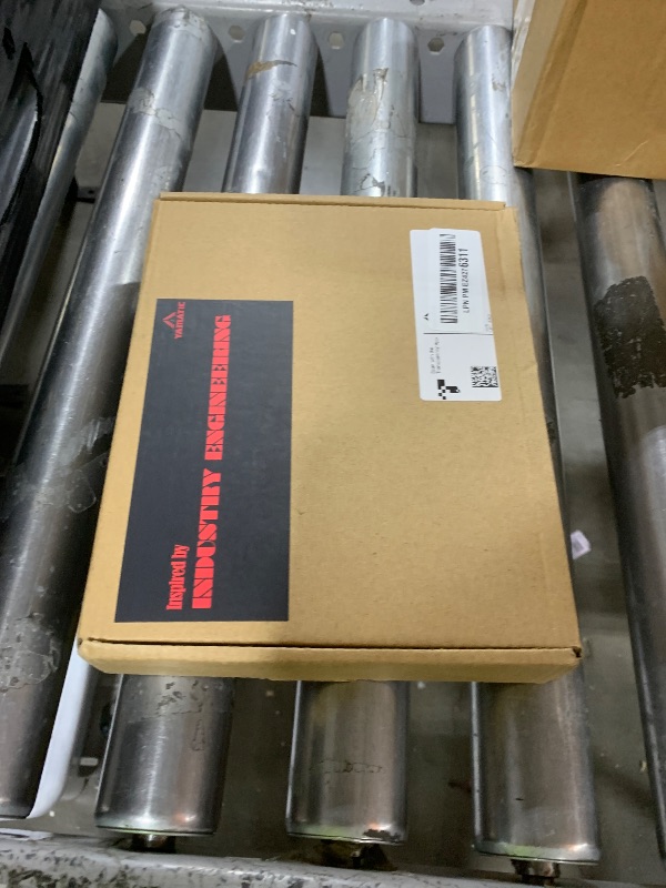 Photo 1 of YAMATIC Pressure Washer Short Gun with 5 Spray Nozzles, M22-14mm & M22-15mm Fitting Replacement for Ryobi, Karcher, Greenworks, Craftsman, Troy bilt Power Washers Bilt, Honda and More, 4000 PSI