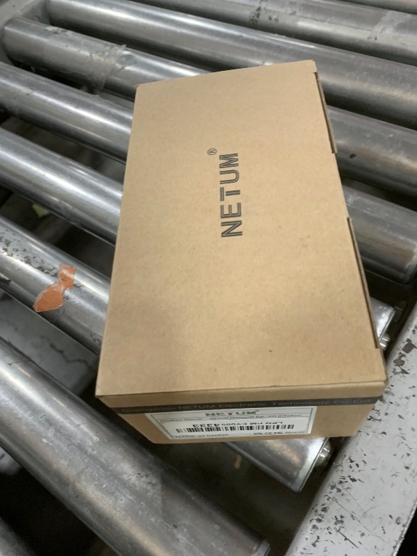 Photo 1 of NETUM Bluetooth Barcode Scanner, Compatible with 2.4G Wireless & Bluetooth Function & Wired Connection, Connect Smart Phone, Tablet, PC, CCD Bar Code Reader Work with Windows, Mac,Android (NT-1228BC)