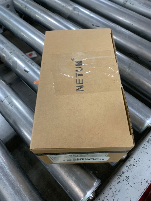 Photo 1 of NETUM Bluetooth Barcode Scanner, Compatible with 2.4G Wireless & Bluetooth Function & Wired Connection, Connect Smart Phone, Tablet, PC, CCD Bar Code Reader Work with Windows, Mac,Android (NT-1228BC)