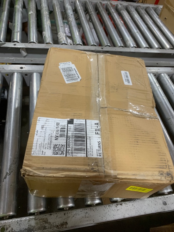 Photo 1 of 36 Rolls Brown Packing Tape with Dispenser, 1.88" X 60 yd Shipping Tape Bulk, Total 2160 yards, 2.6 mil, 3" Core, Tan Packing Tape Refills, Carton Sealing Tape for Moving Boxes, Package, Mailing